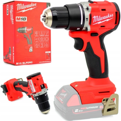 Milwaukee M18 BLPDRC-0 4933492820