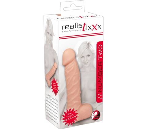 Realistixxx Number two