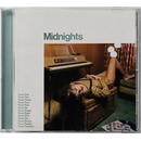 SWIFT, TAYLOR - MIDNIGHTS CD