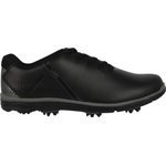 Slazenger Мъжки голф обувки Slazenger V100 Mens Golf Shoes - Black