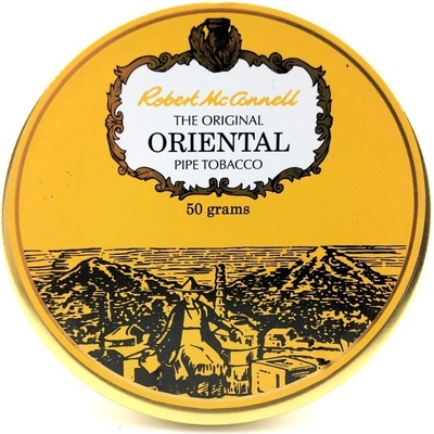 Robert McConnell Oriental 50 g