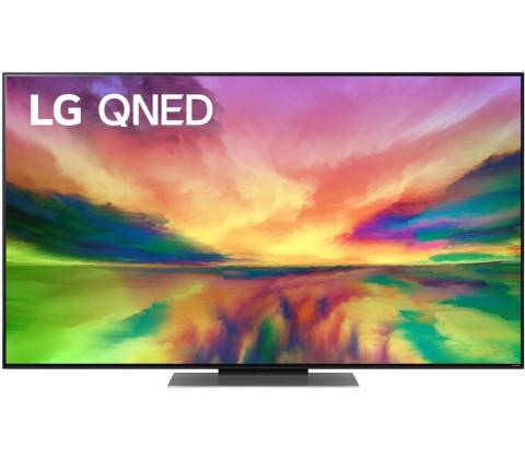 LG 55QNED81R