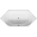 Duravit D-Code 190 x 90 cm 700138000000000