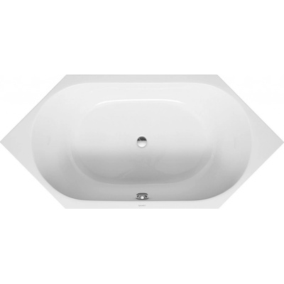 Duravit D-Code 190 x 90 cm 700138000000000