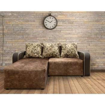 Image 1 of Мебелна фабрика НОВ ДОМ - гр. Ямбол Холов ъгъл Хера 1 (0876)