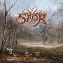 Saor - Forgotten Paths Digipack CD