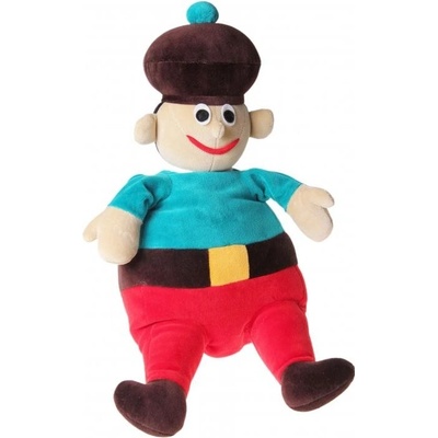 Noe maňuška na ruku Široký od firmy maňuška i "plyšák"