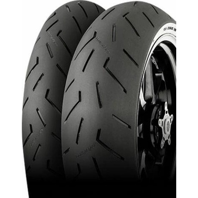 Continental ContiSportAttack 4 190/50 ZR17 73W