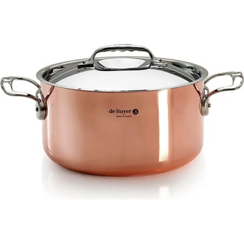 Image 1 of de Buyer Prima Matera 28 cm (DB6242-28)