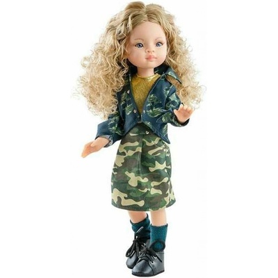 Paola Reina Realistická Manica kloubová – Zboží Dáma