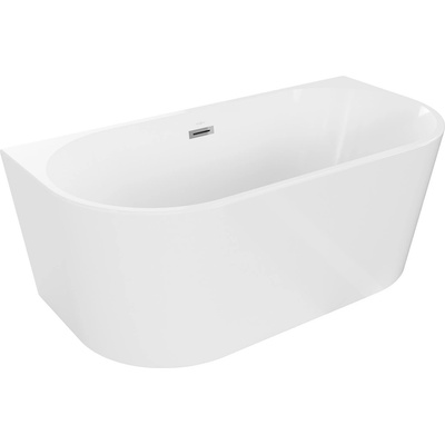 MEXEN Oval 150 x 75 cm 52671507500-01