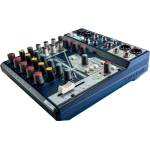 Soundcraft Notepad 8FX