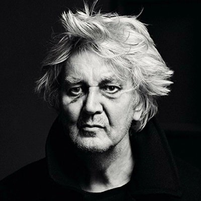 Jacques Higelin - 75 (2 + ) CD LP