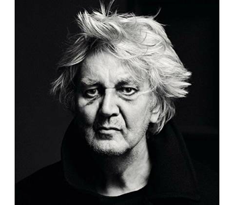 Jacques Higelin - 75 (2 + ) CD LP