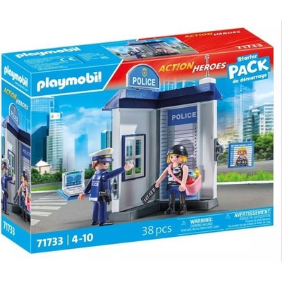 Playmobil (71733)