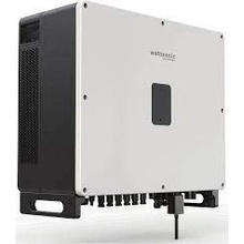 Wattsonic G3 Měnič 30kW hybridní komerční FV 3f WiFi WTS-30KW-3P-G3