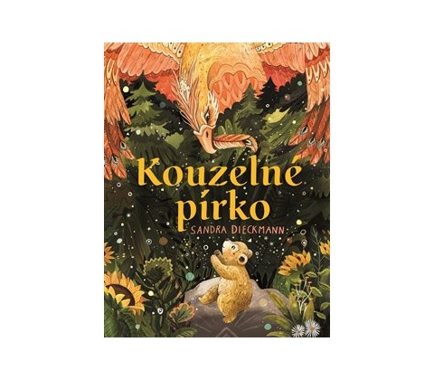 Kouzelné pírko