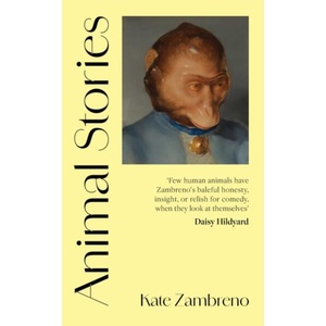 Animal Stories (ISBN: 9781398556232)