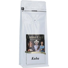 Latino Café Kuba mletá 0,5 kg