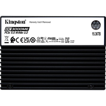 Kingston DC3000ME 15.36TB (SEDC3000ME/15T3)