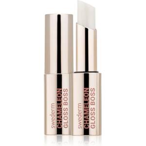 Swederm Chameleon Lip Balm тониращ балсам за устни цвят GLOSS BOSS 3ml