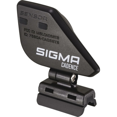 SIGMA Vysielač STS kadencia pre Originals
