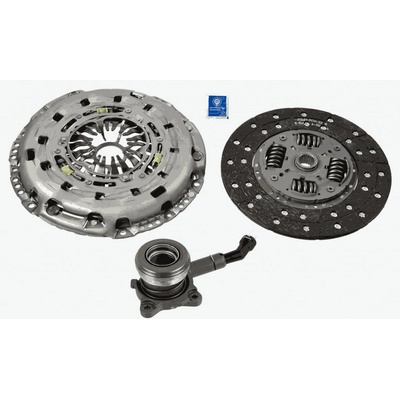 Sada spojky SACHS 3000 990 517