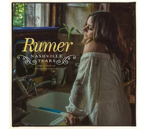 Rumer - Nashville Tears CD