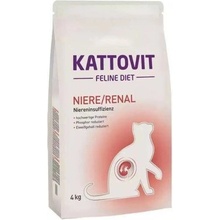 Kattovit Niere Renal 4 kg