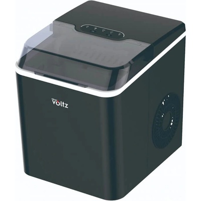 Oliver Voltz Ледогенератор Voltz OV51447A, 100W, 10кг. /24ч. , 1.3л. , Черен (OV51447A)