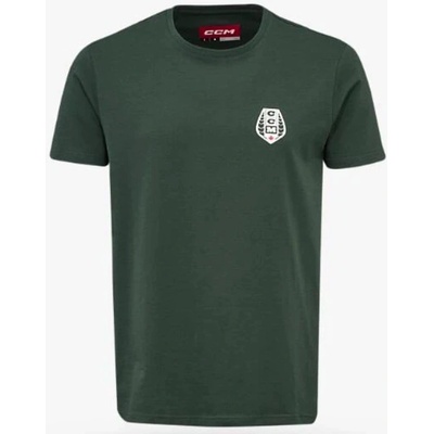 CCM hokejové tričko CCM Holiday SS Tee Senior