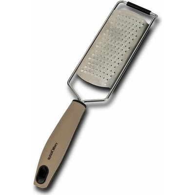 struhadlo 32cm MISTY na sýr s rukojetí NR/plast