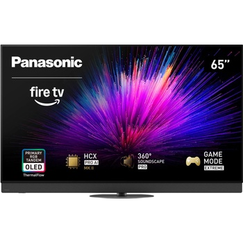 Image 1 of Panasonic TV-65Z95BEG