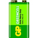 GP Greencell 9V 1012511000