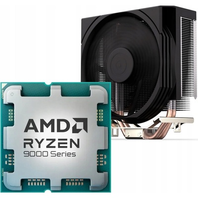 AMD Ryzen 5 9600X 100-100001405WOF