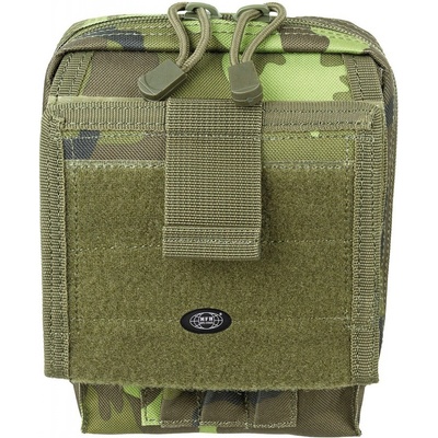 MFH Molle na mapu vz.95 les