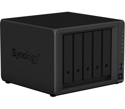 Synology DiskStation DS1520+
