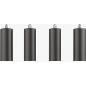 Creality Допълнителни крака Risers Creality за гравиращи лазери Falcon 2 / 2 PRO - 4 бр