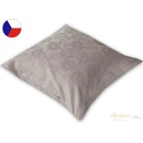 Veba polštář Ornella Amelia Krajkové Květy 40x40