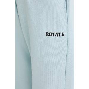 Rotate Памучен спортен панталон (114378184)