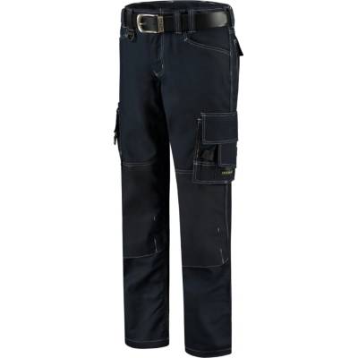 Tricorp Cordura Canvas Work Pants T61 pracovní kalhoty unisex námořní modrá