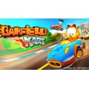 Hry na PC Garfield Kart