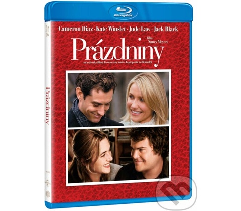 Prázdniny BD