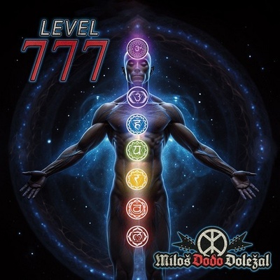 DOLEZAL, MILOS DODO - LEVEL 777 LP