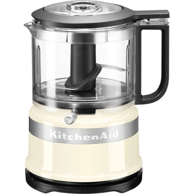 KitchenAid 5KFC3516 - mandlová