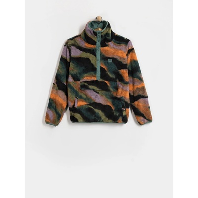 Billabong Switchback Pullover black multi
