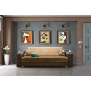 Image 1 of Мебелна фабрика НОВ ДОМ - гр. Ямбол Диван Клик-Клак Лукс (281041457878)