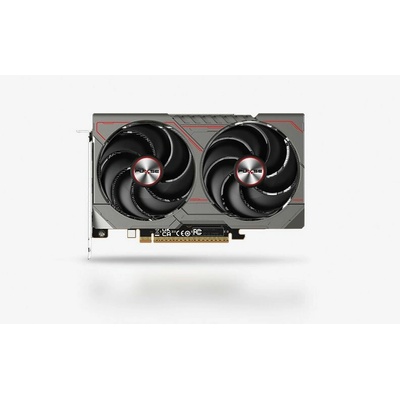 Sapphire Radeon RX 9060 XT Pulse 8GB GDDR6 11350-05-20G