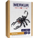 Merkur Chrobáčiky Škorpion