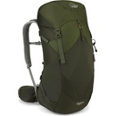 Lowe alpine airzone trail 35l army bracken
